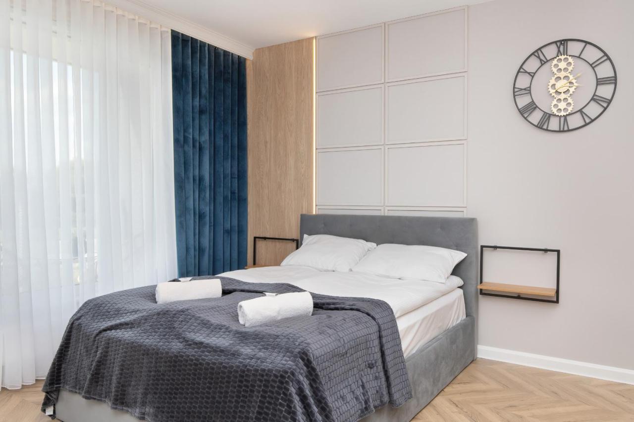 Starowiejska Letnica By Renters Apartamento *