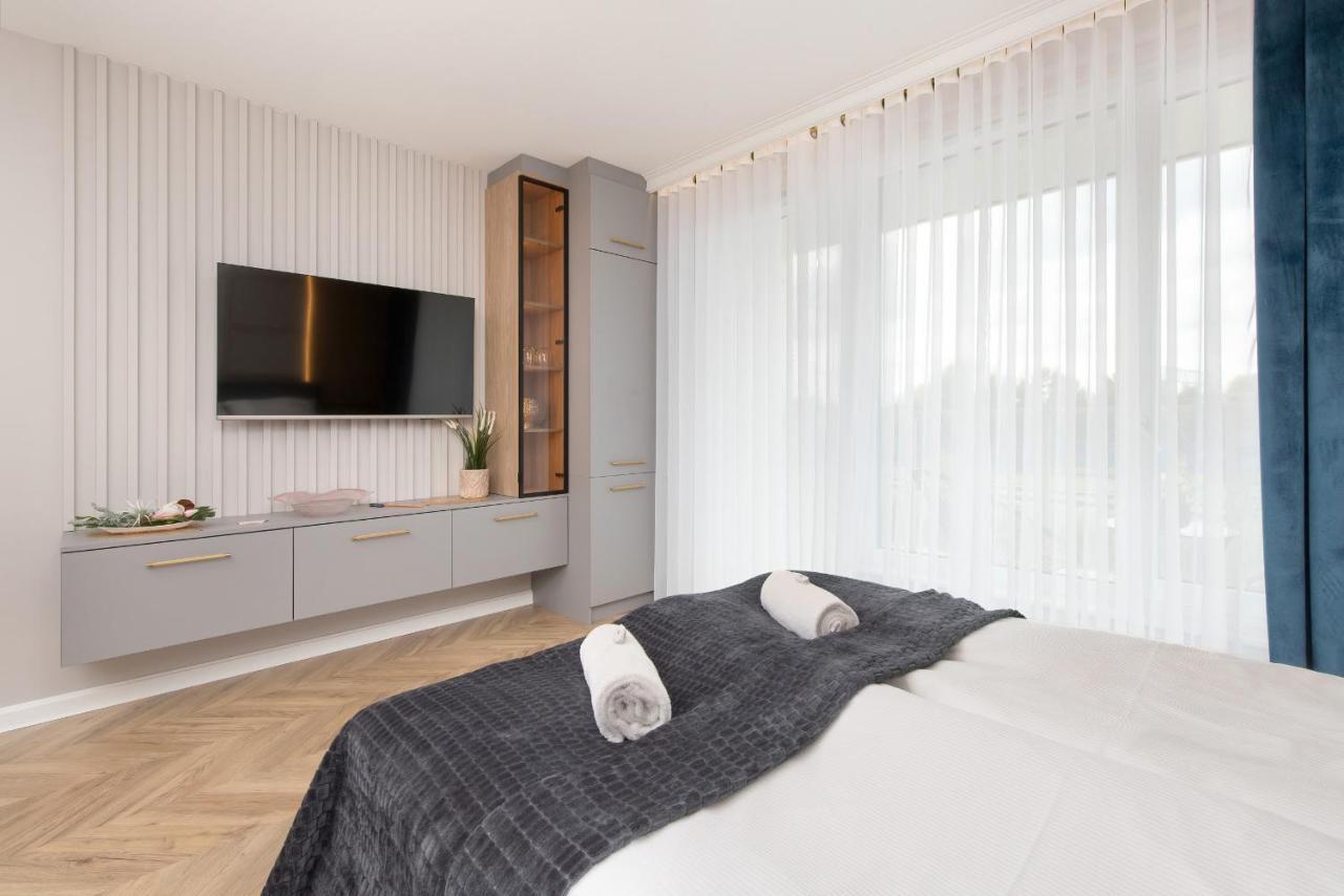 Apartamento Starowiejska Letnica By Renters Gdańsk