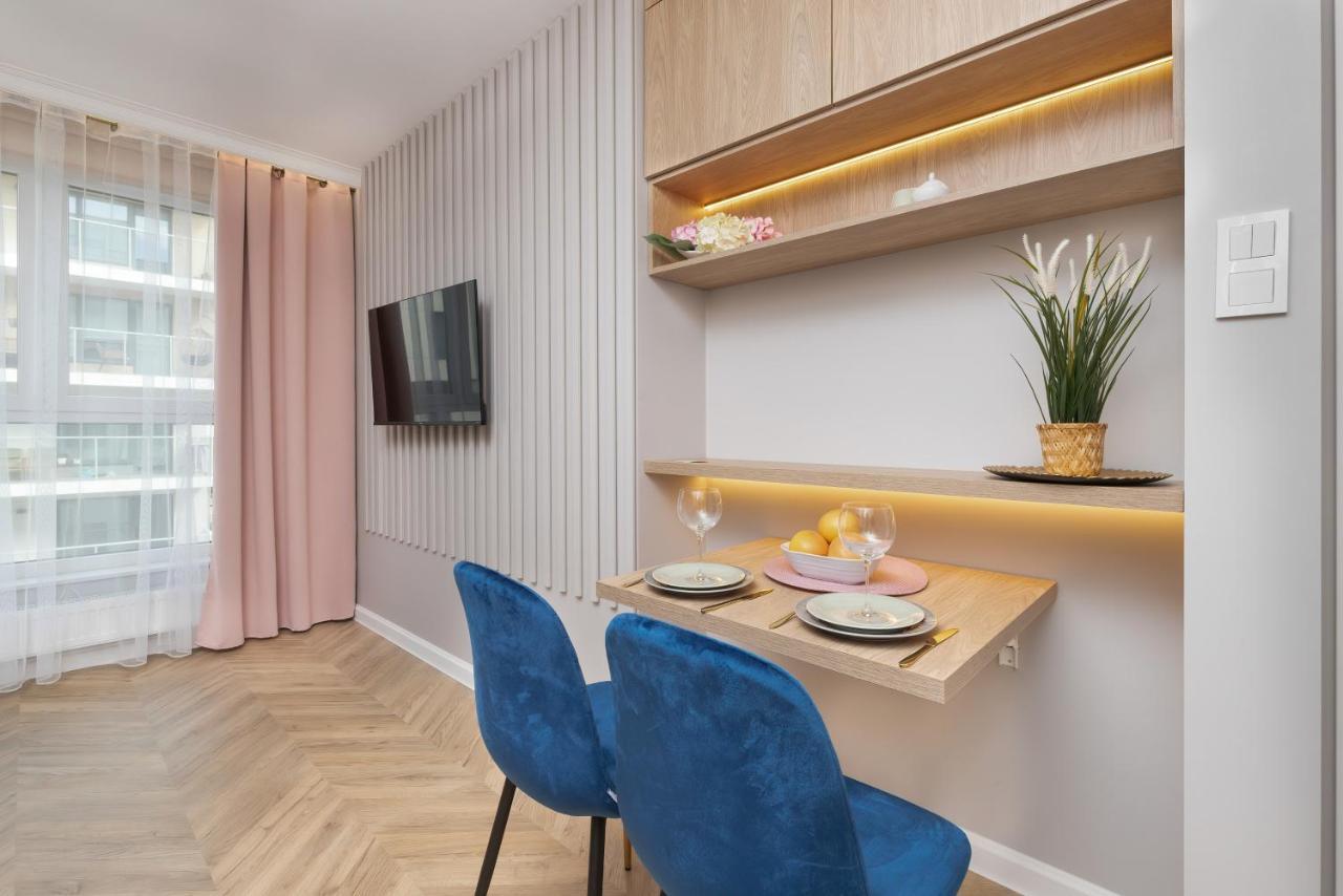 Apartment Starowiejska Letnica By Renters *