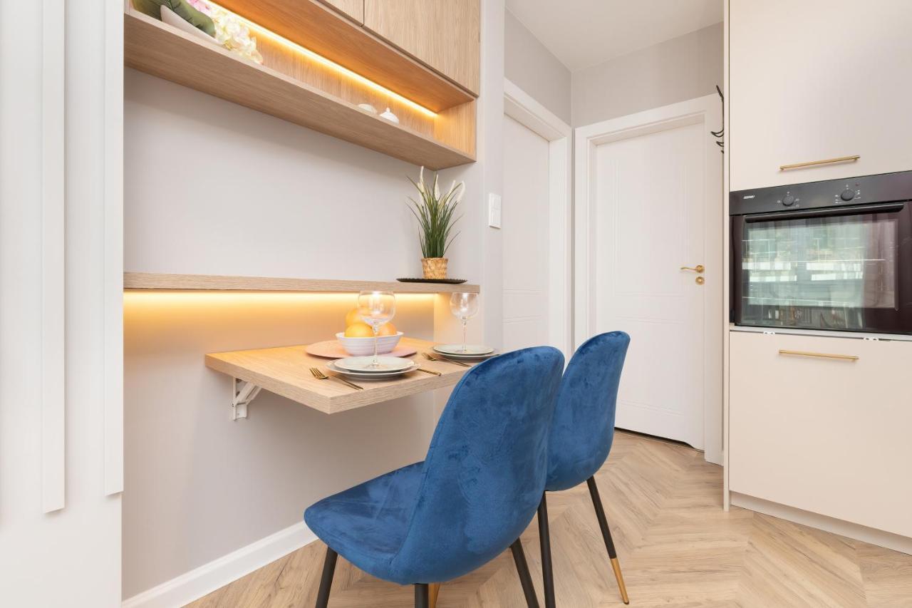 Apartment Starowiejska Letnica By Renters Gdansk