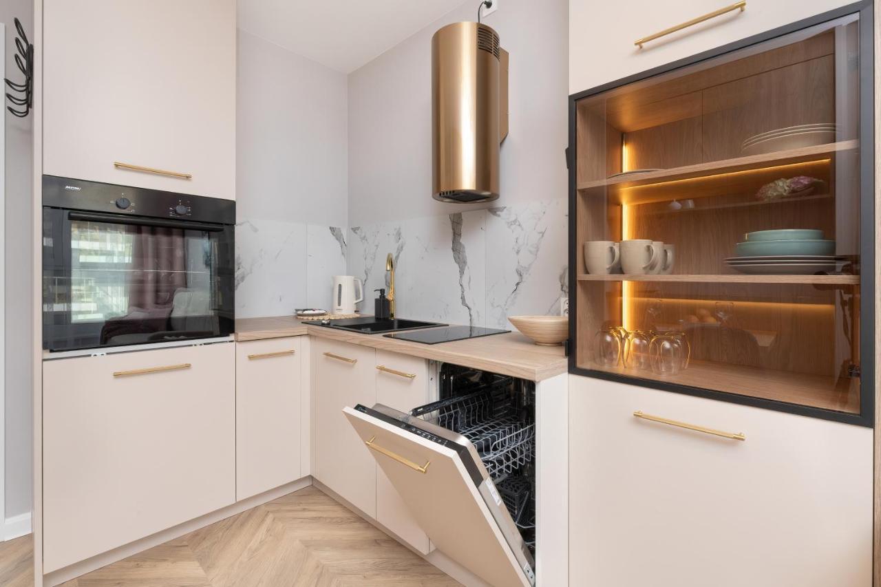 Starowiejska Letnica By Renters Apartment Gdansk