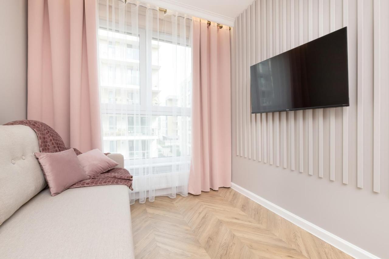 Starowiejska Letnica By Renters Apartment *