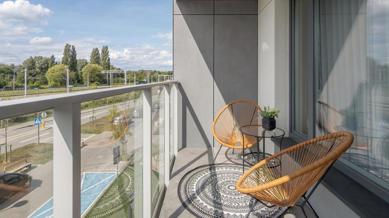 Apartment Starowiejska Letnica By Renters *