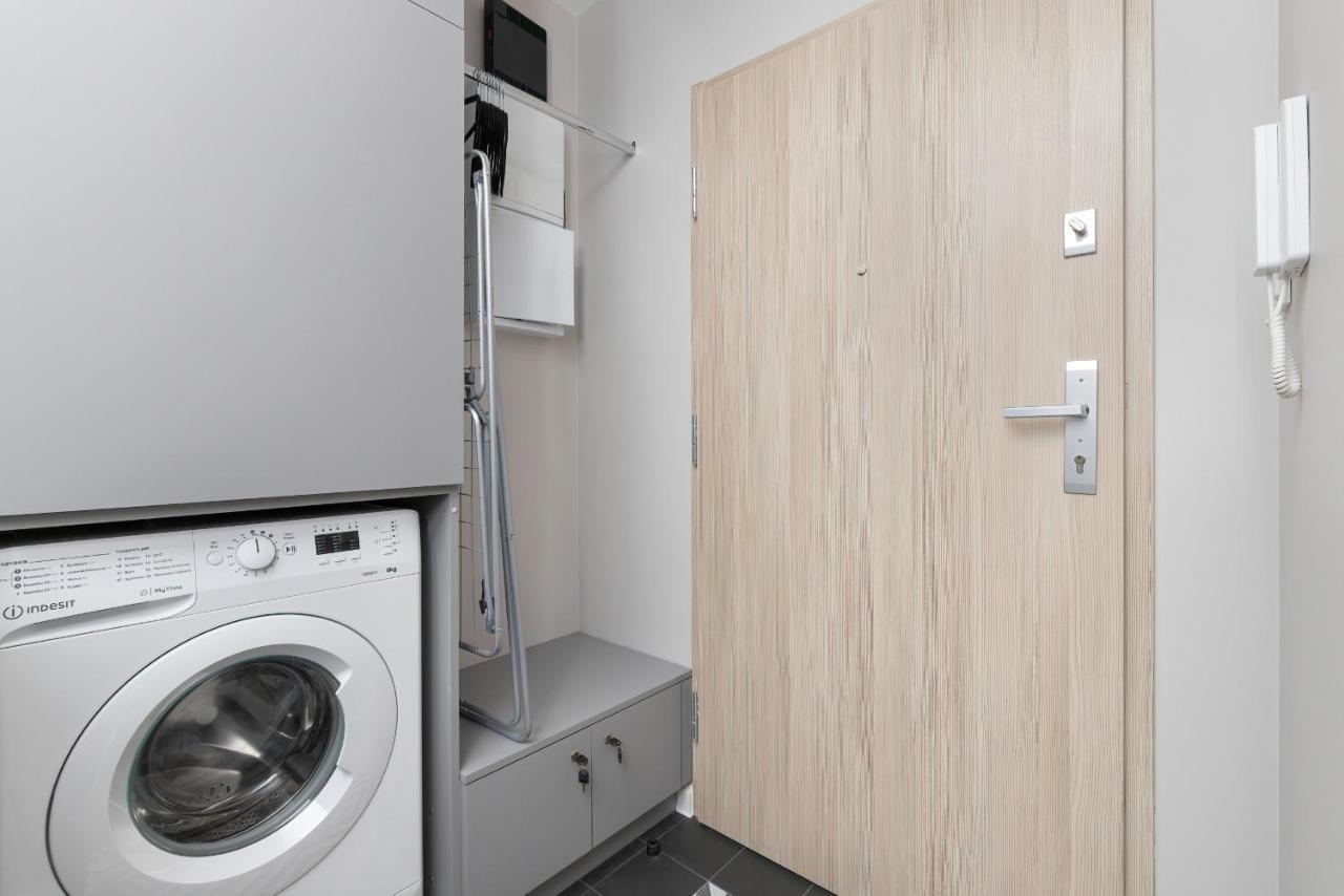 Apartamento Starowiejska Letnica By Renters