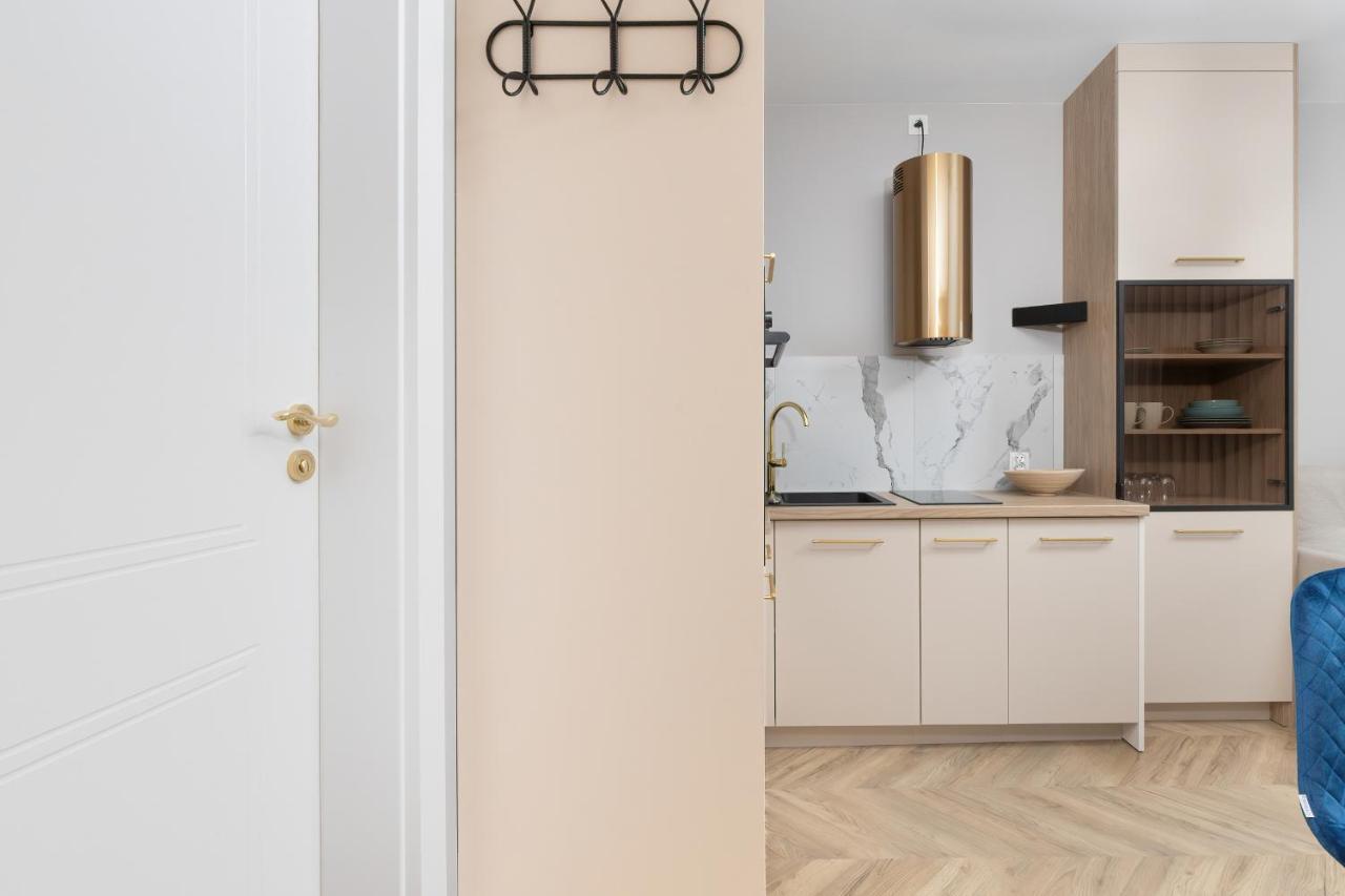 Starowiejska Letnica By Renters Gdańsk