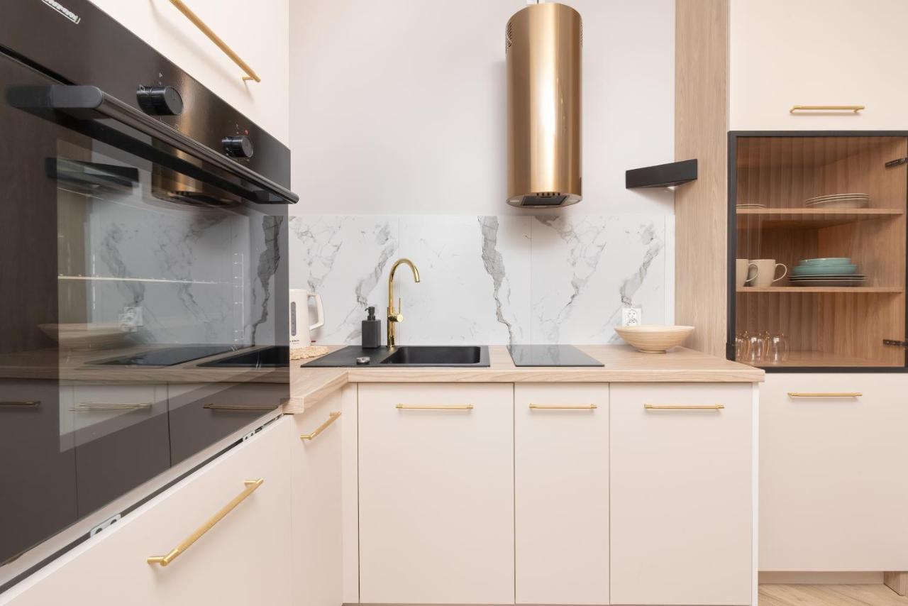Apartment Starowiejska Letnica By Renters *