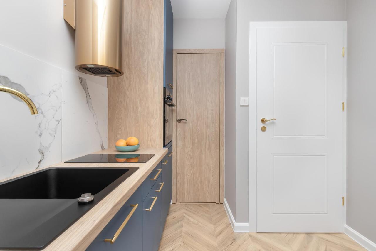 Starowiejska Letnica By Renters Apartamento Gdańsk