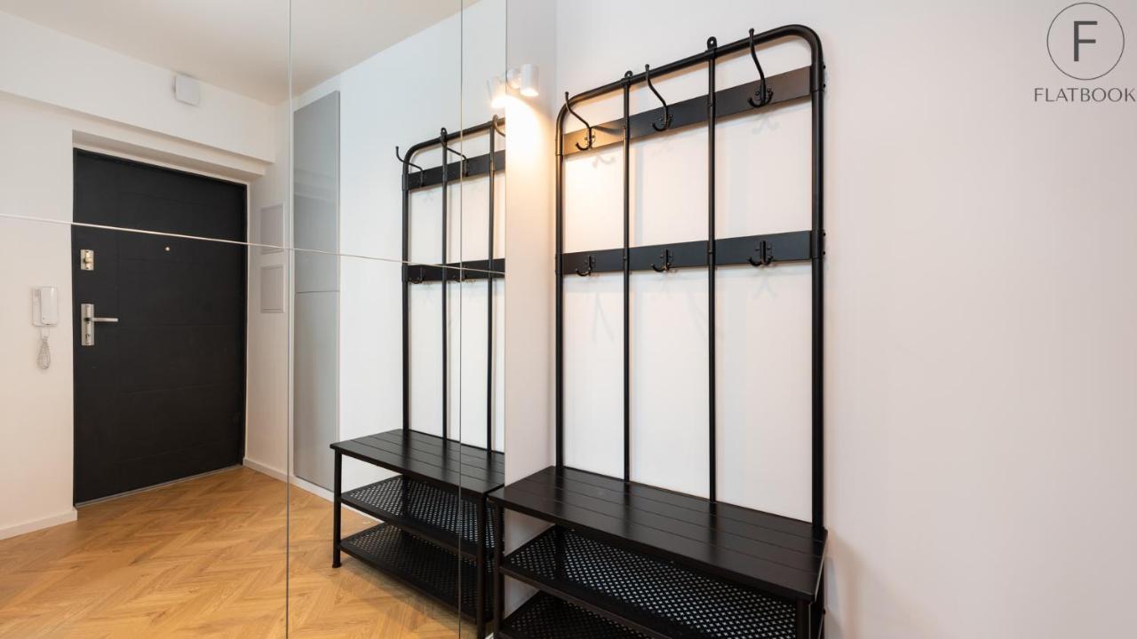 Apartment Flatbook - Center Zabi Kruk Gdansk