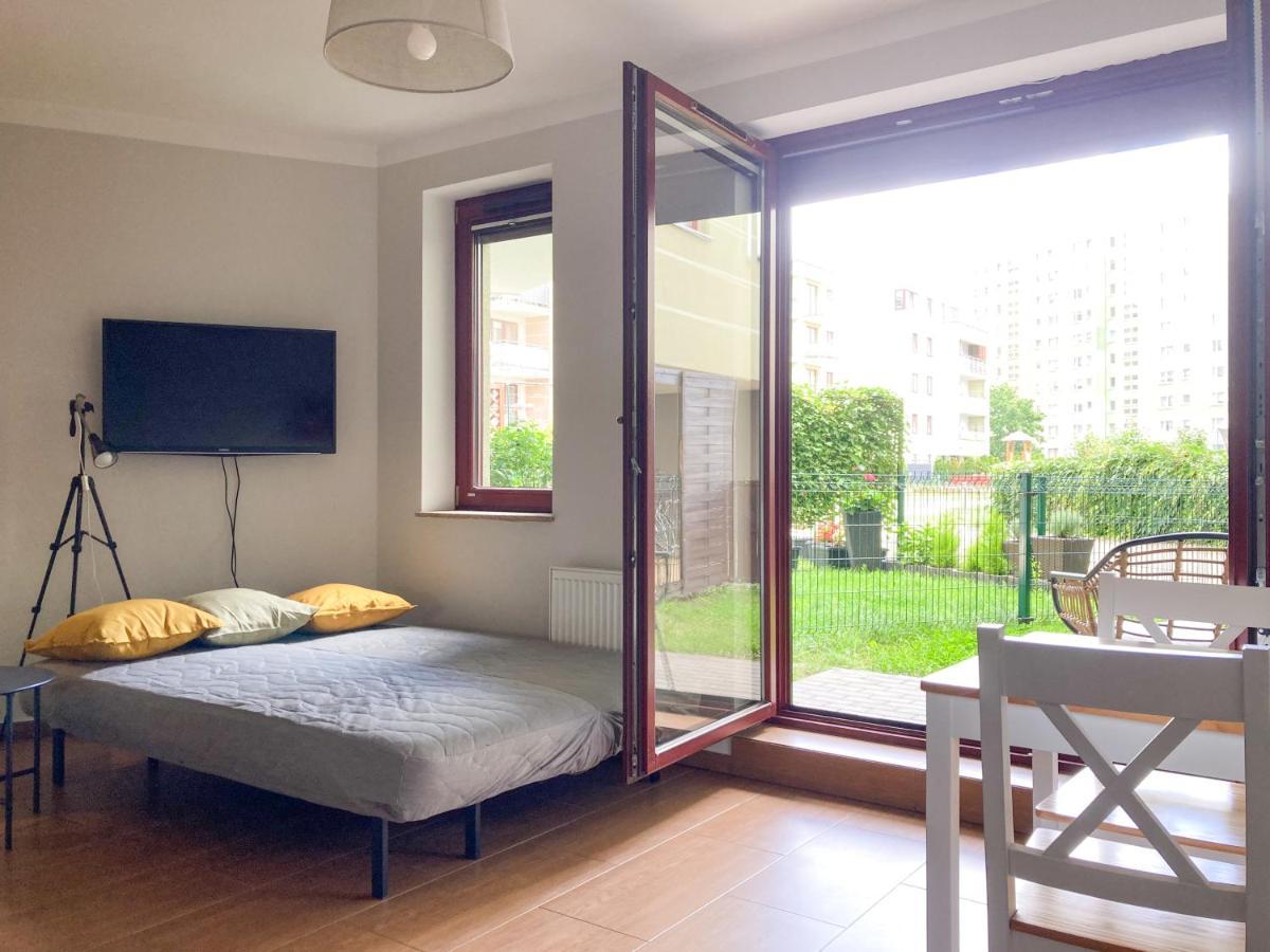 Apartment Mangoo