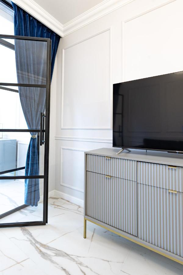 Glam & Loft Gdansk