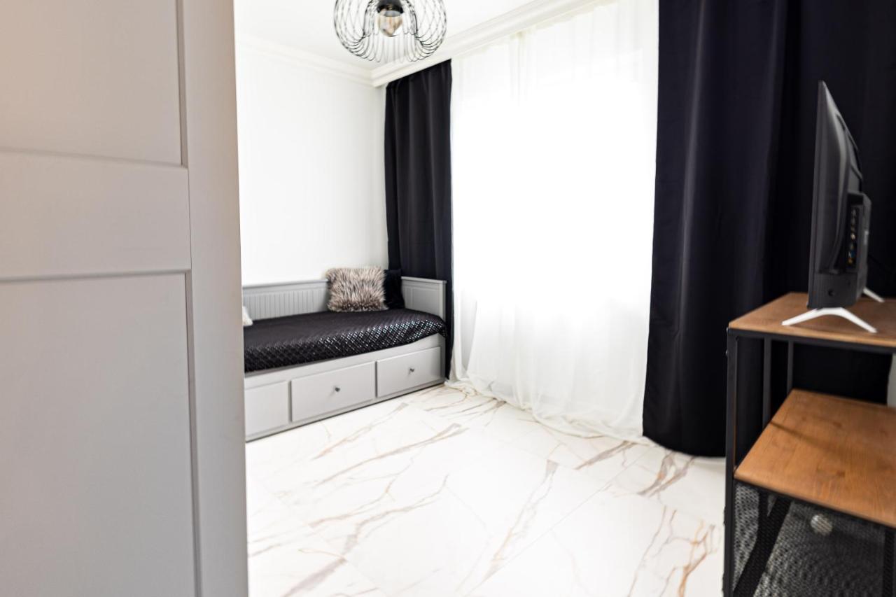 Glam & Loft * Gdansk