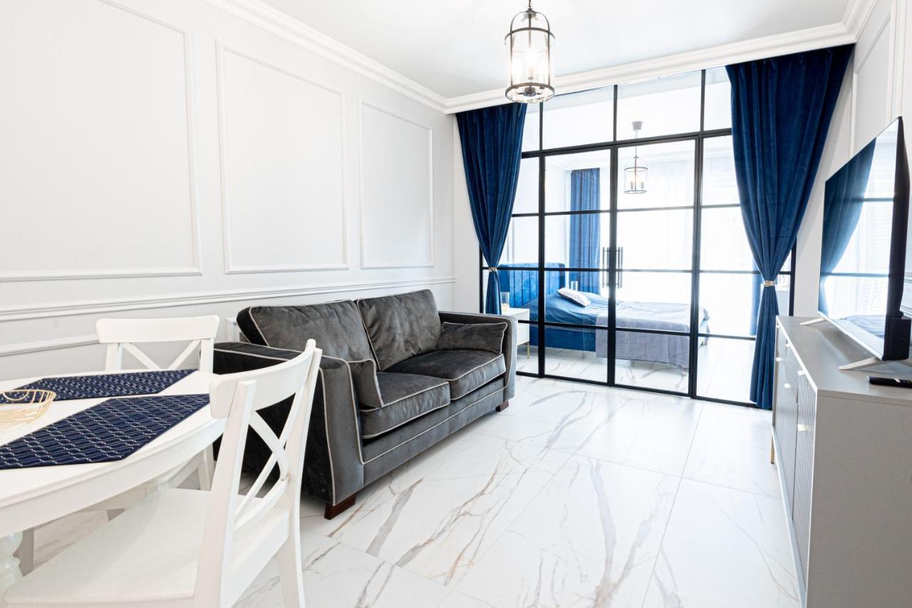 Apartment Glam & Loft *