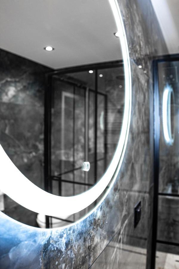 Glam & Loft Apartment *