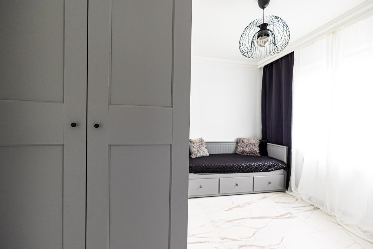 Glam & Loft Gdansk