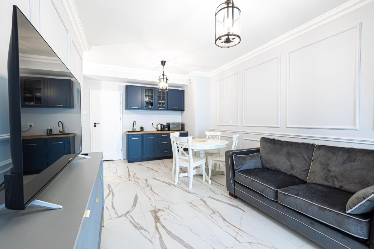 Apartment Glam & Loft Gdansk