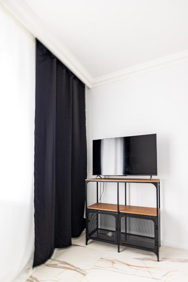 Glam & Loft Apartment Gdansk
