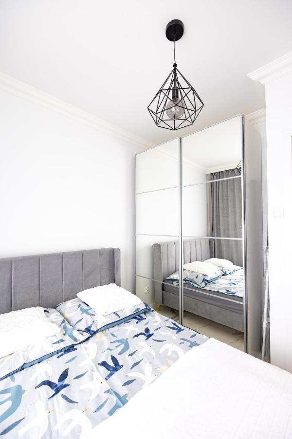 Apartment Glam & Loft *