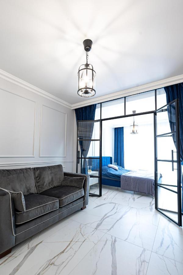 Glam & Loft Apartment *