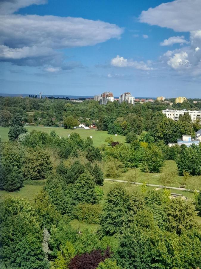 Magnes Leilighet Gdańsk