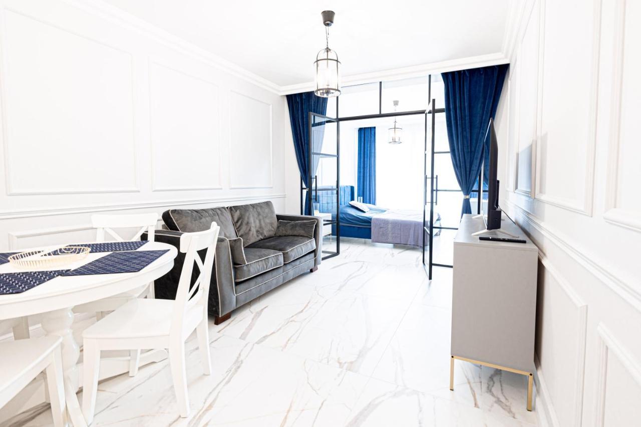 Glam & Loft * Gdansk