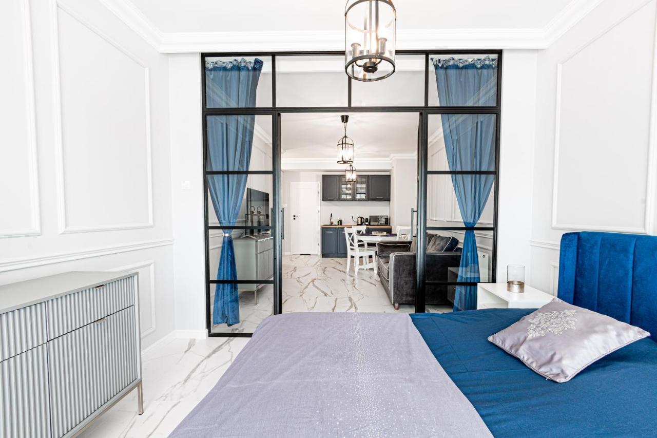 Apartment Glam & Loft Gdansk