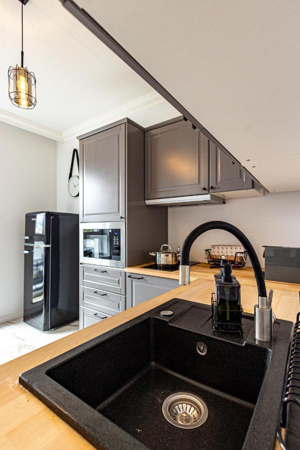 Apartment Glam & Loft *