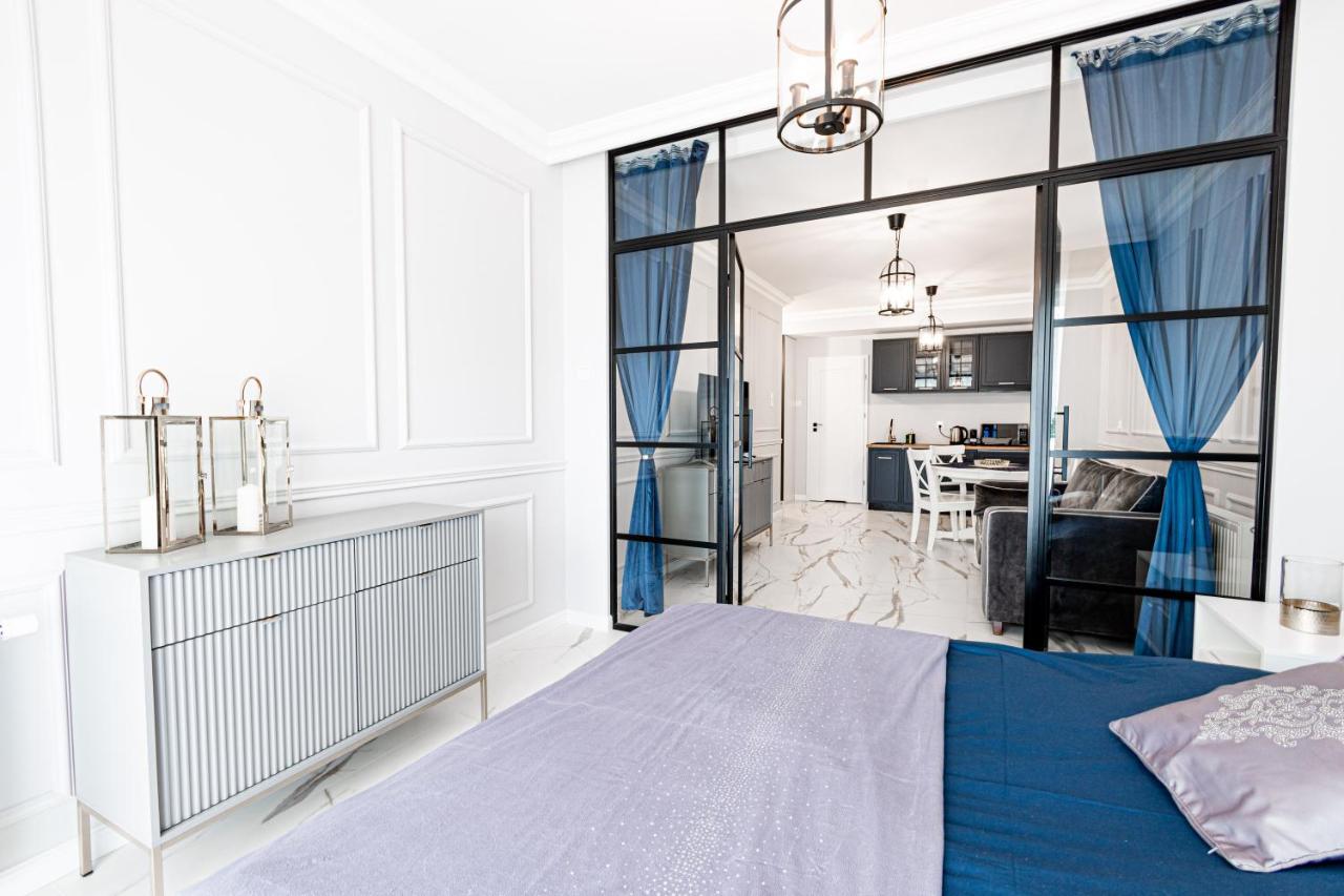 Glam & Loft Gdansk