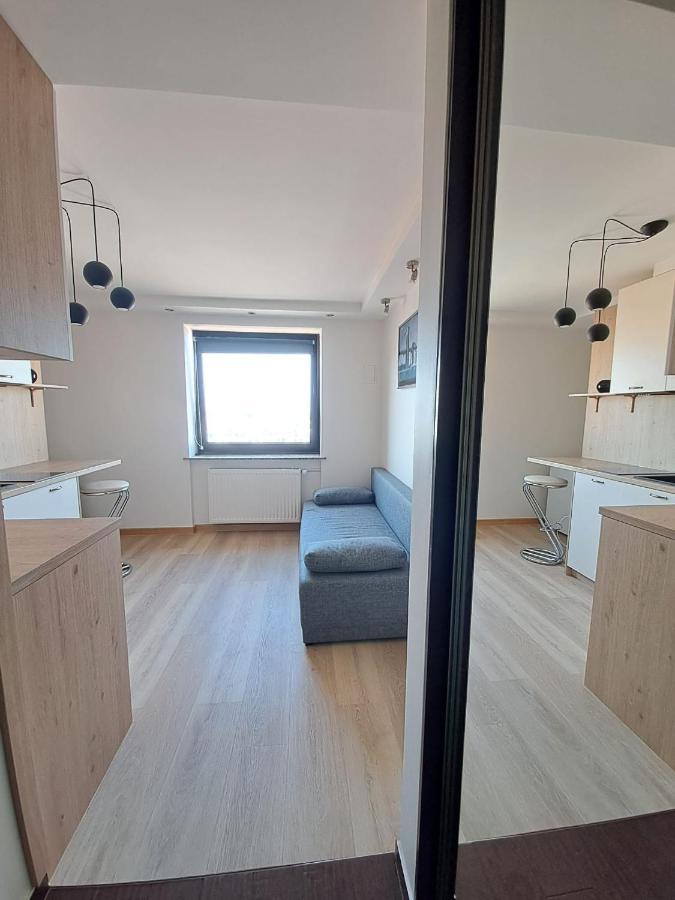 Apartment Kawalerka Z Widokiem Na Stare Gdansk