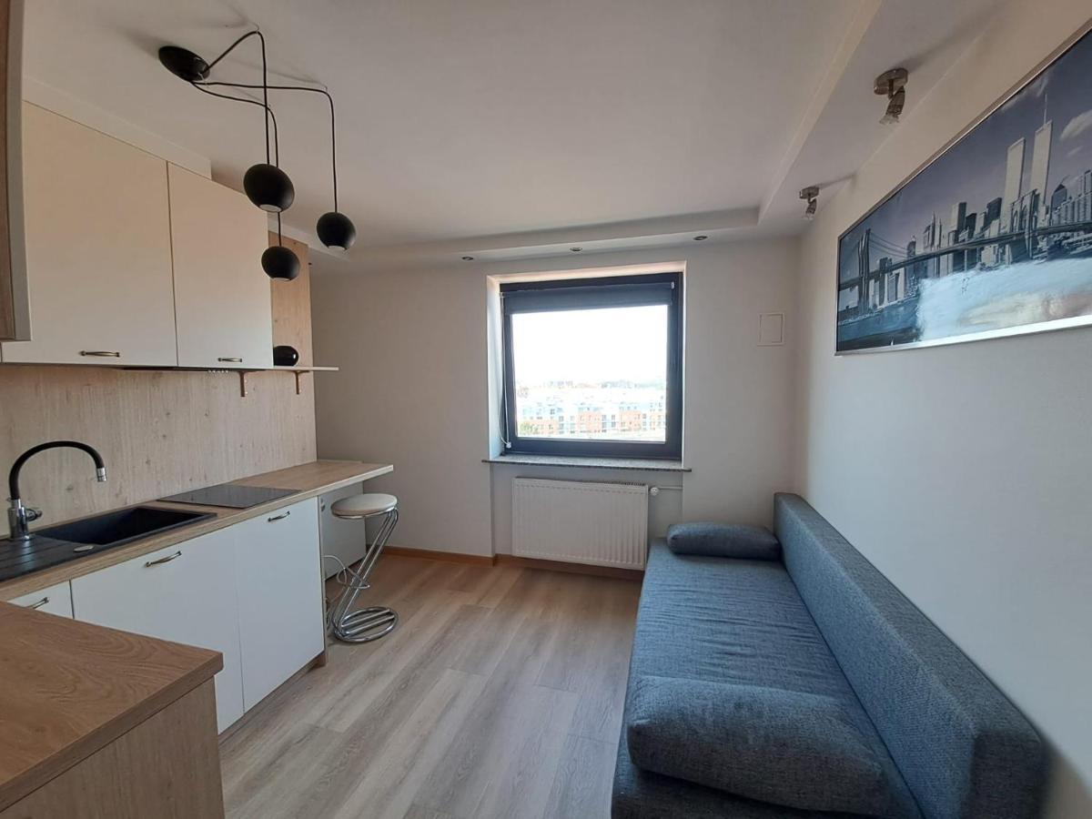 Apartment Kawalerka Z Widokiem Na Stare