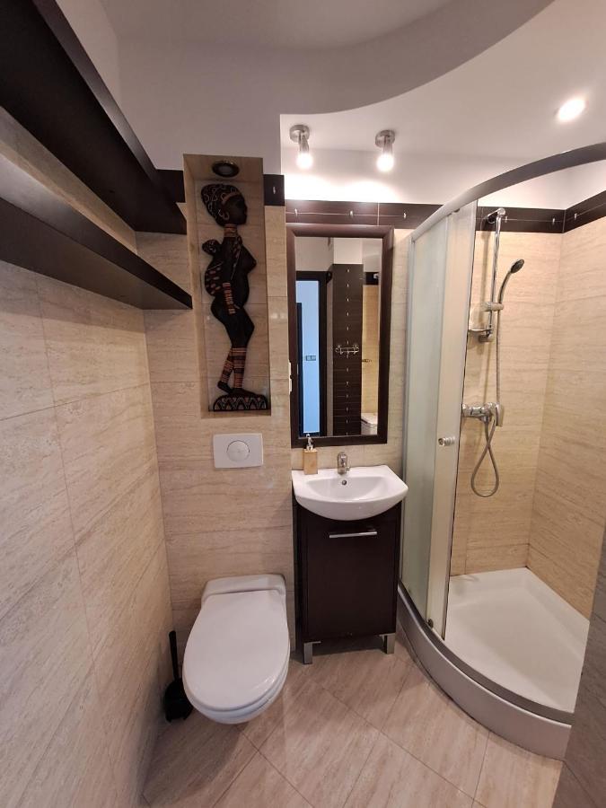 Kawalerka Z Widokiem Na Stare Apartment