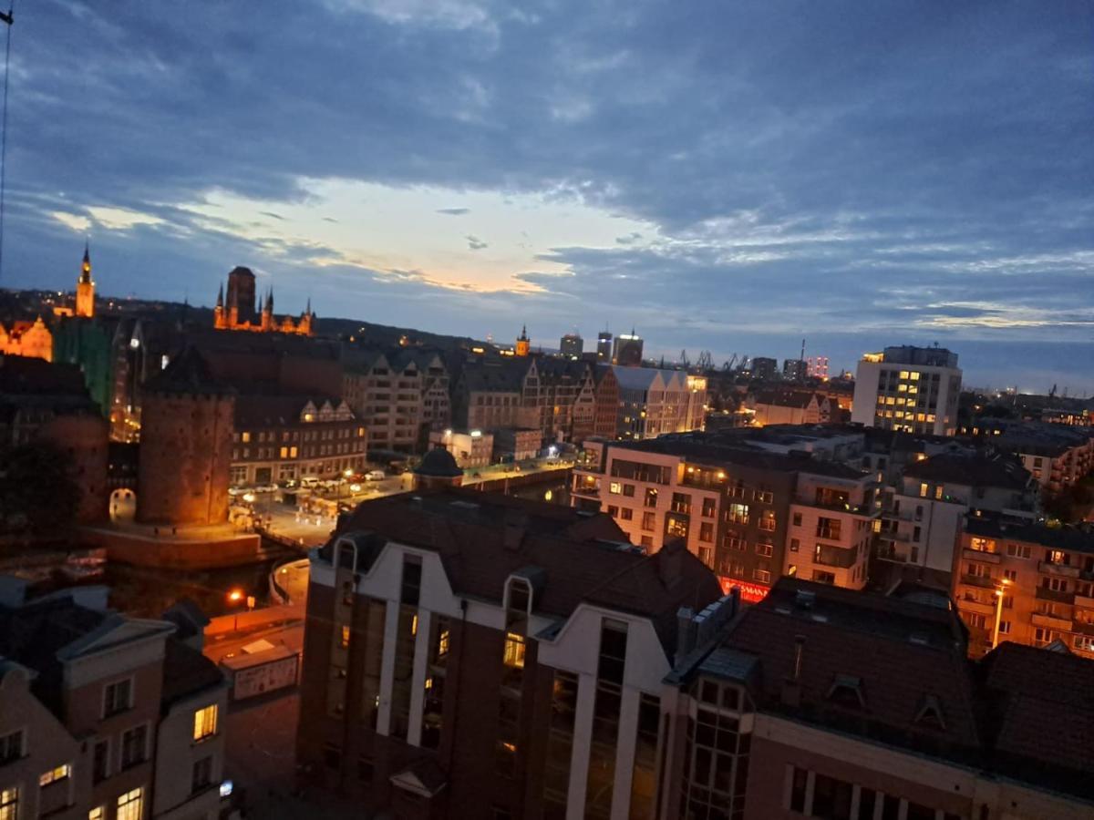 Kawalerka Z Widokiem Na Stare Apartment