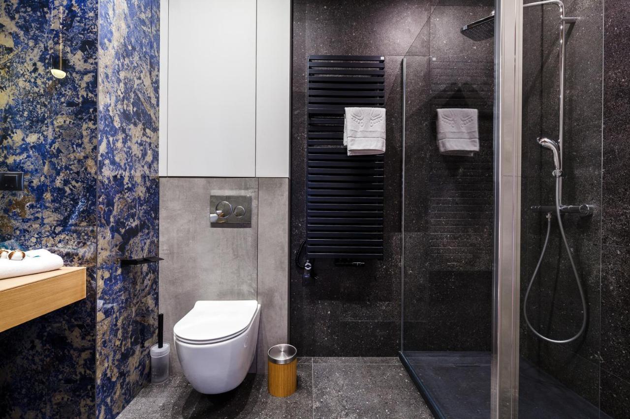 Apartment Stara Stocznia By Happystay