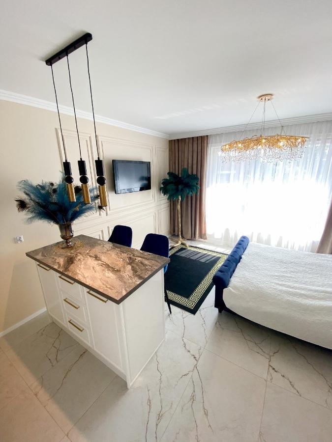 Apartment Glamor Lux *