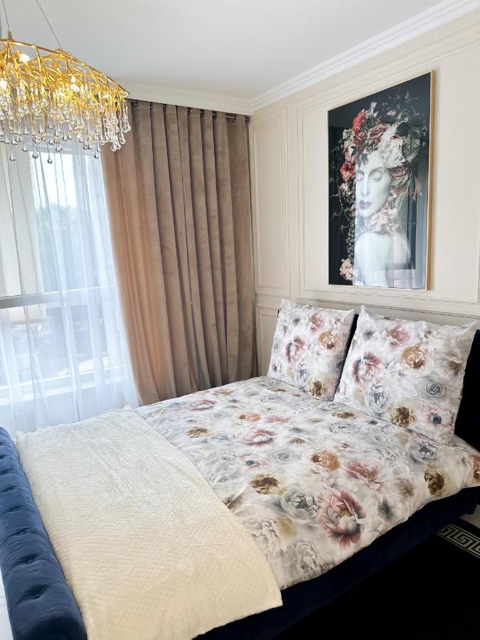 Apartment Glamor Lux