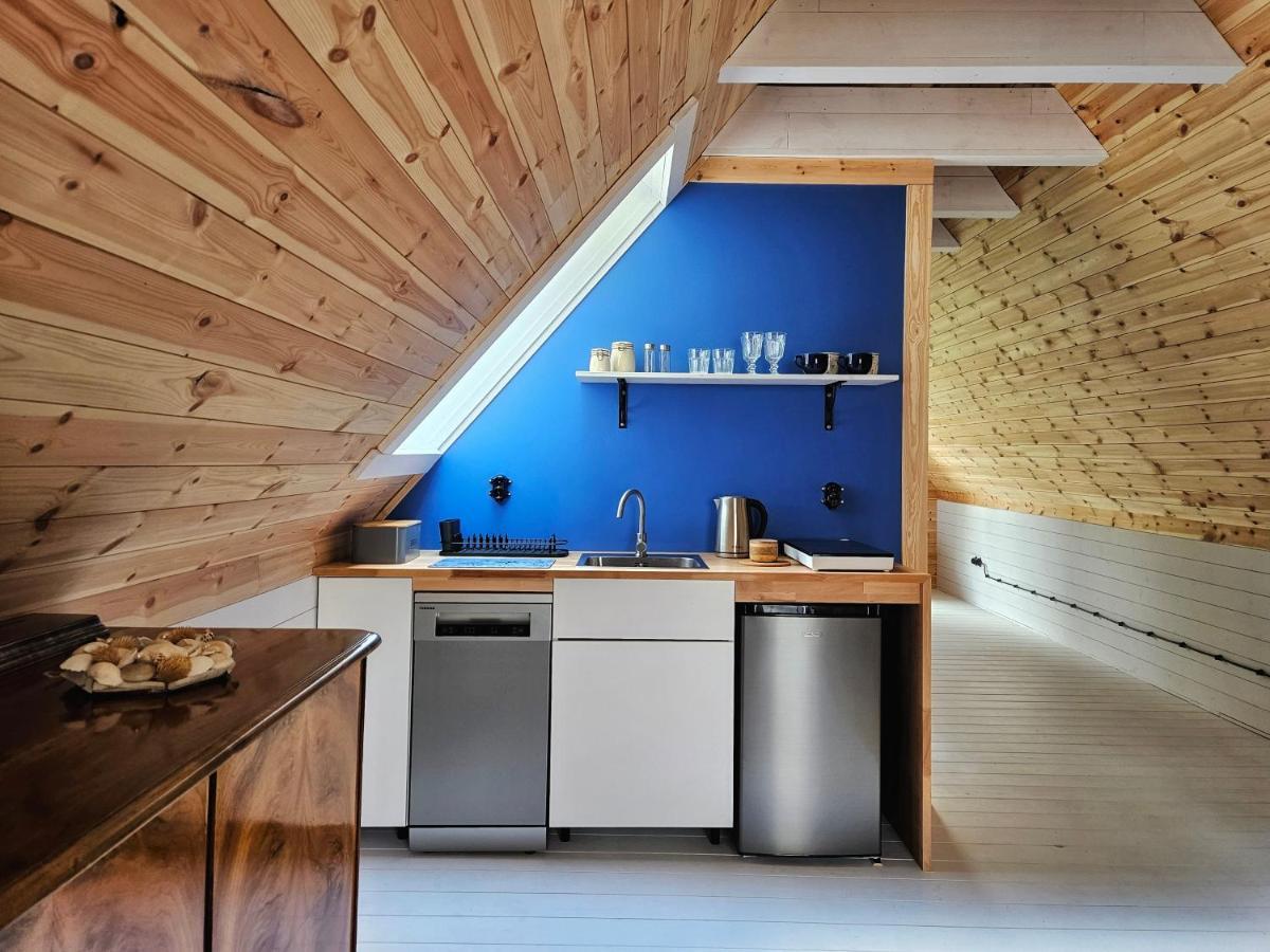 Nowiny Apartment Gdansk