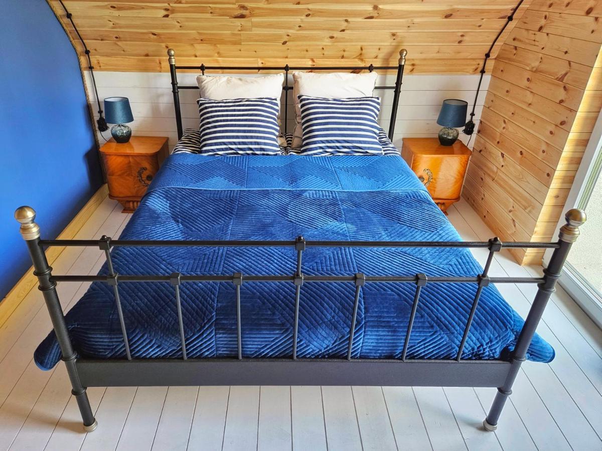 Nowiny Apartamento