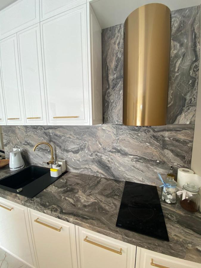 Apartment Glamor Lux