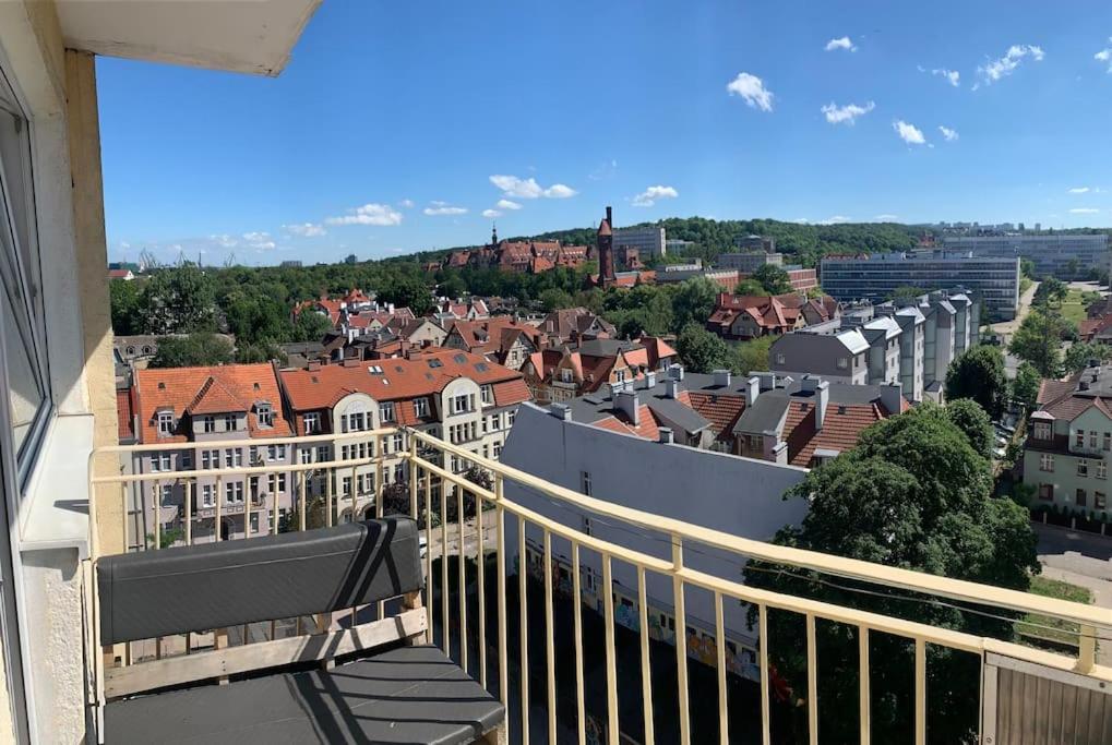 Wygodne Mieszkanie Z Pieknym Widokiem Apartment