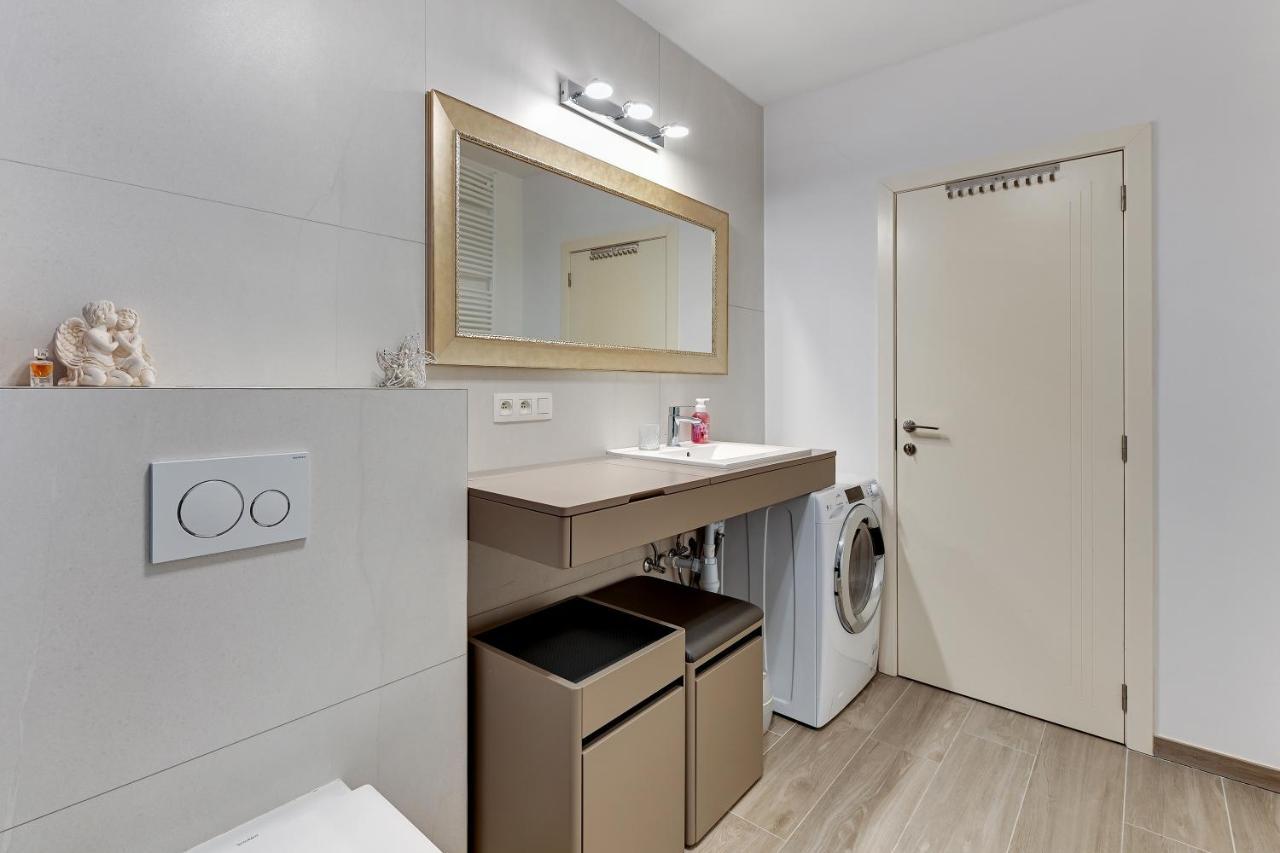 4 Oceany By Grand Leilighet *
