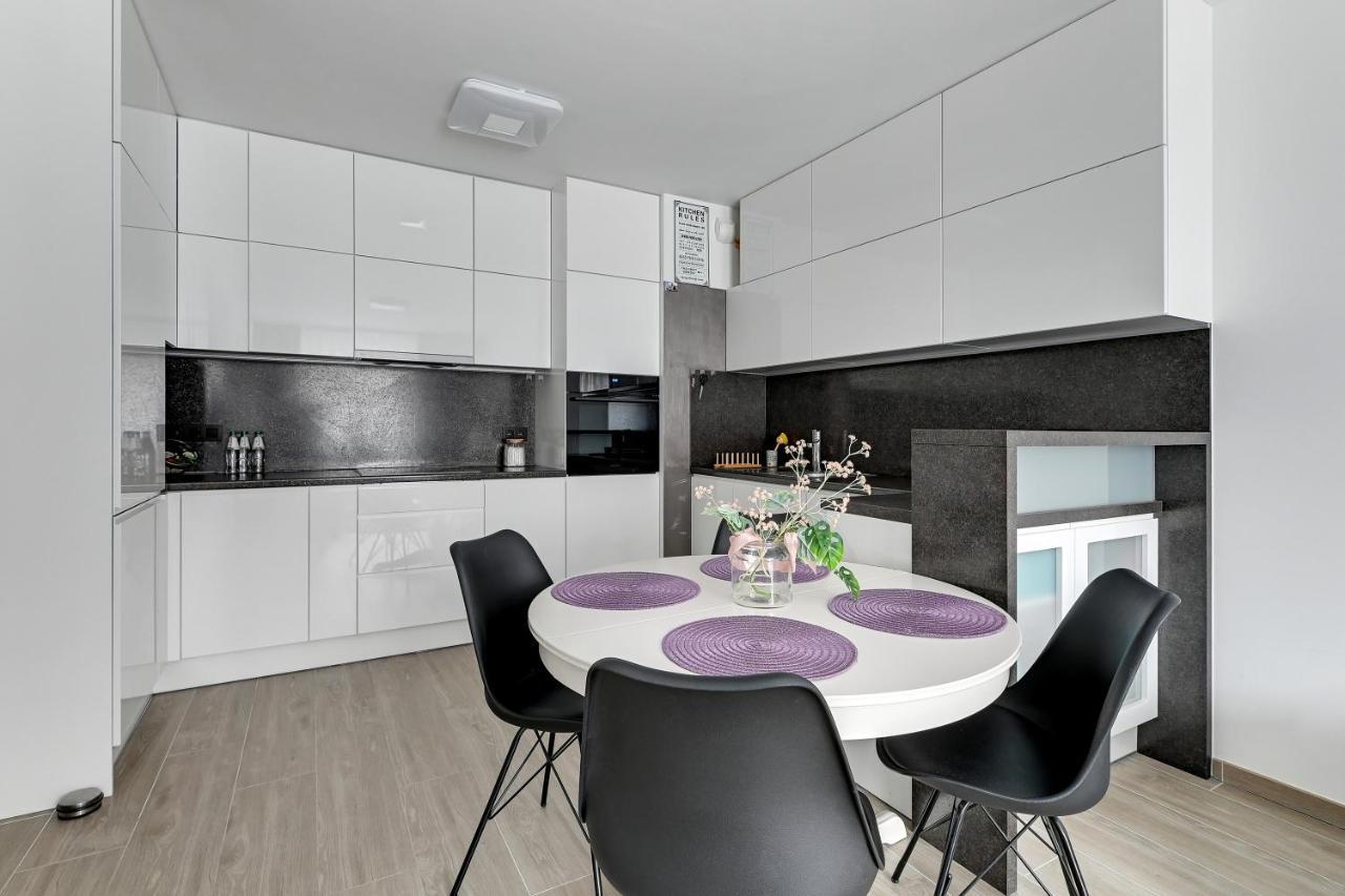 4 Oceany By Grand * Gdańsk