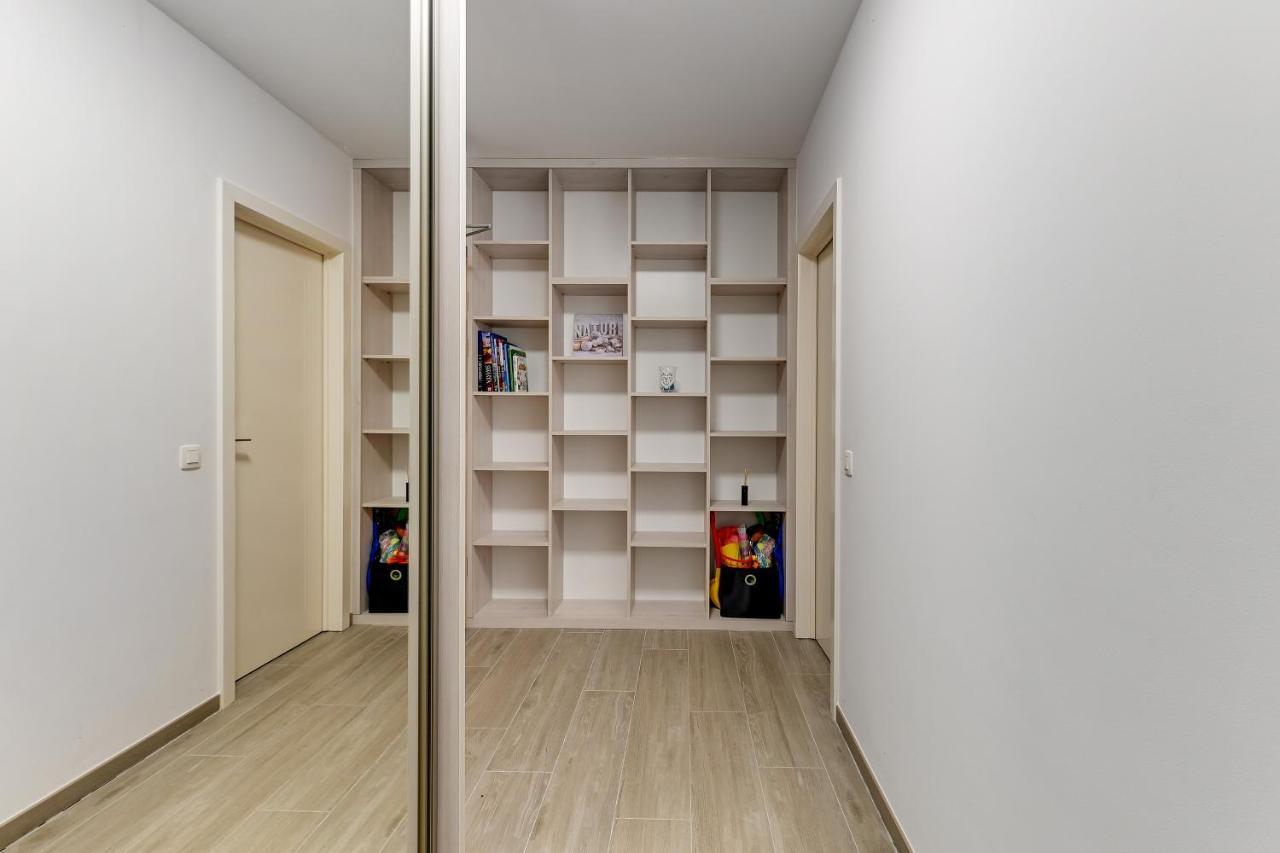 4 Oceany By Grand Apartamento *