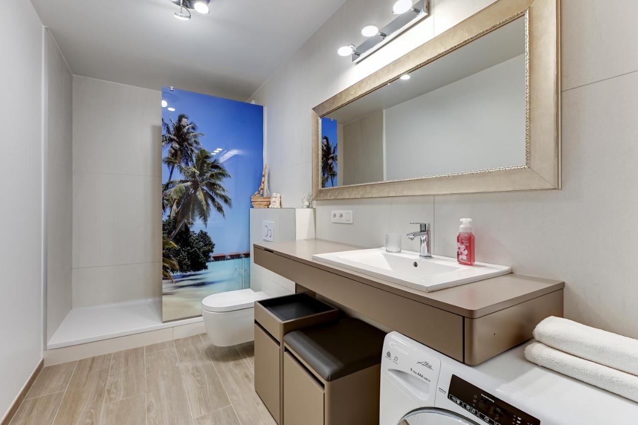 Apartamento 4 Oceany By Grand Gdańsk