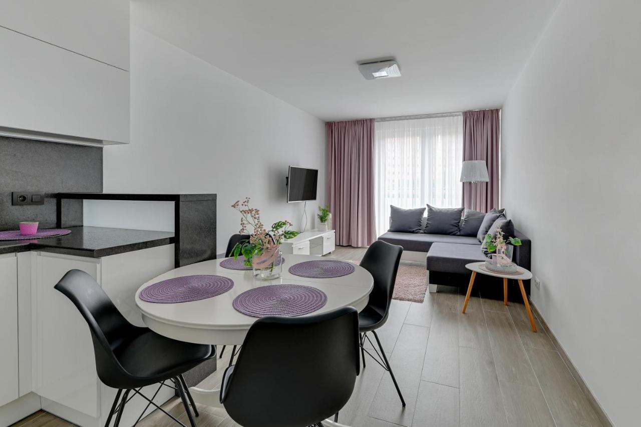 Leilighet 4 Oceany By Grand