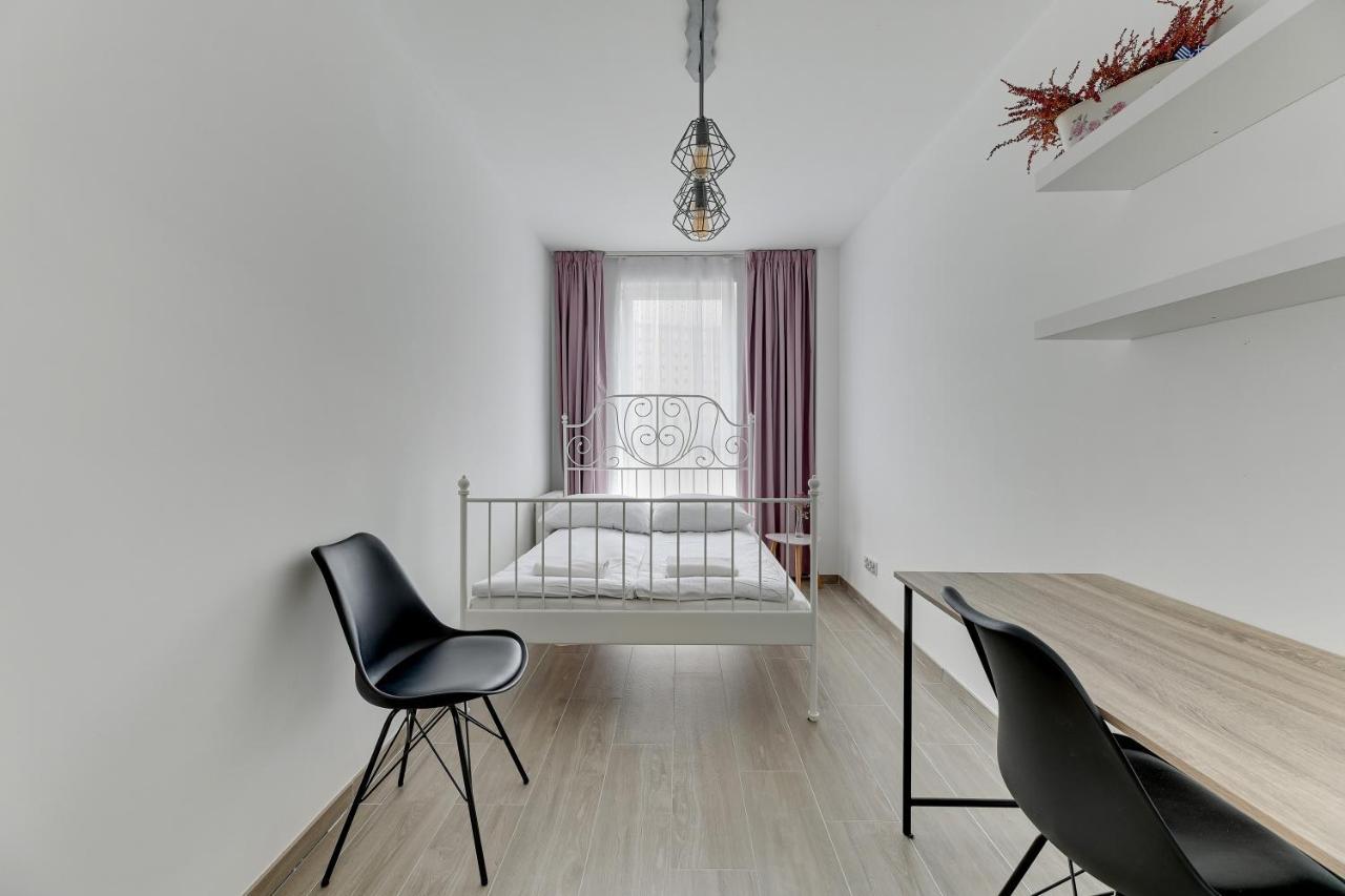 Apartment 4 Oceany By Grand *
