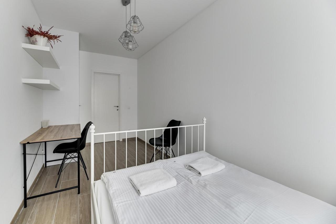 Leilighet 4 Oceany By Grand *