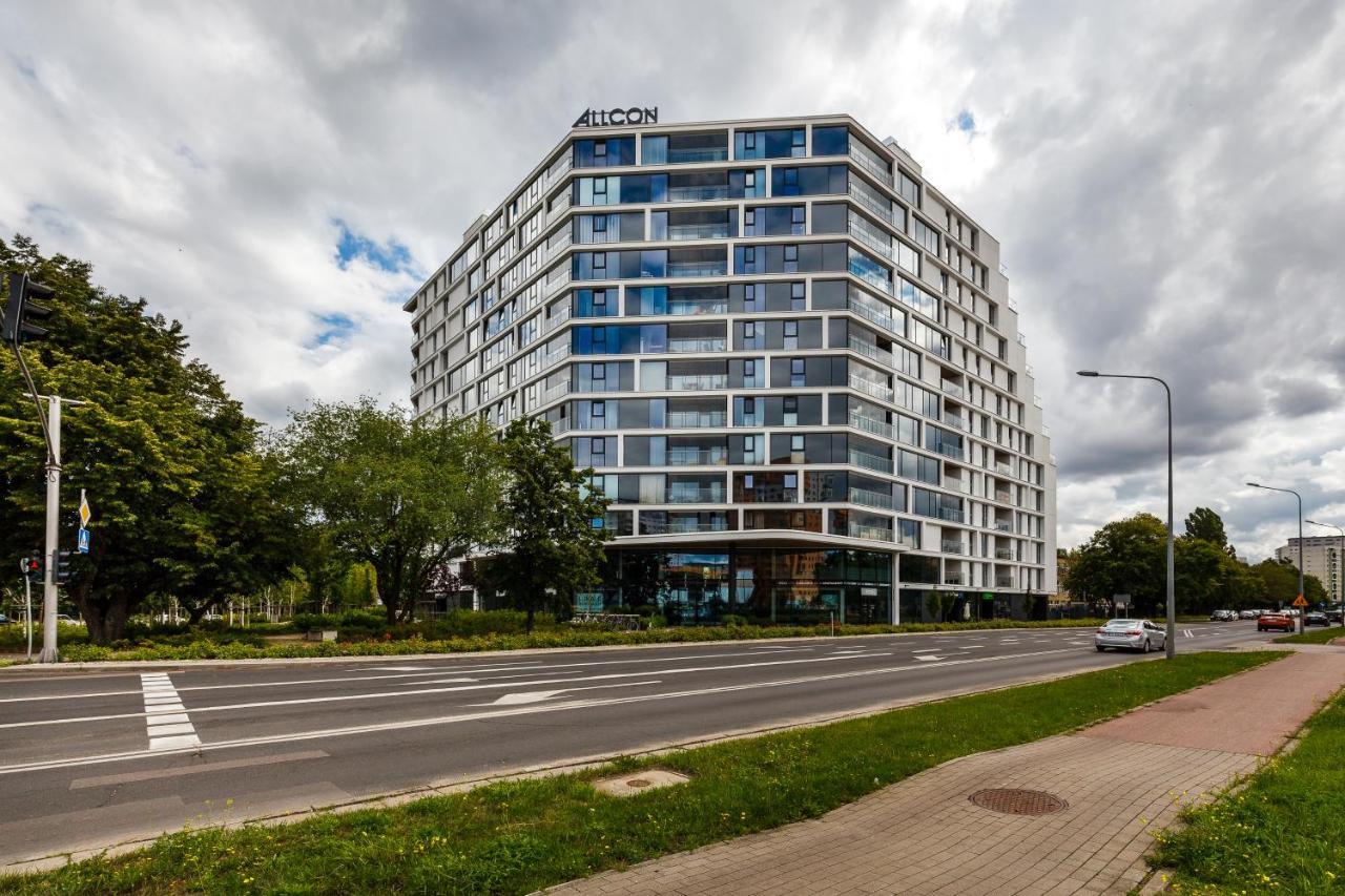 Apartment Tarasy Baltyku By Happystay *
