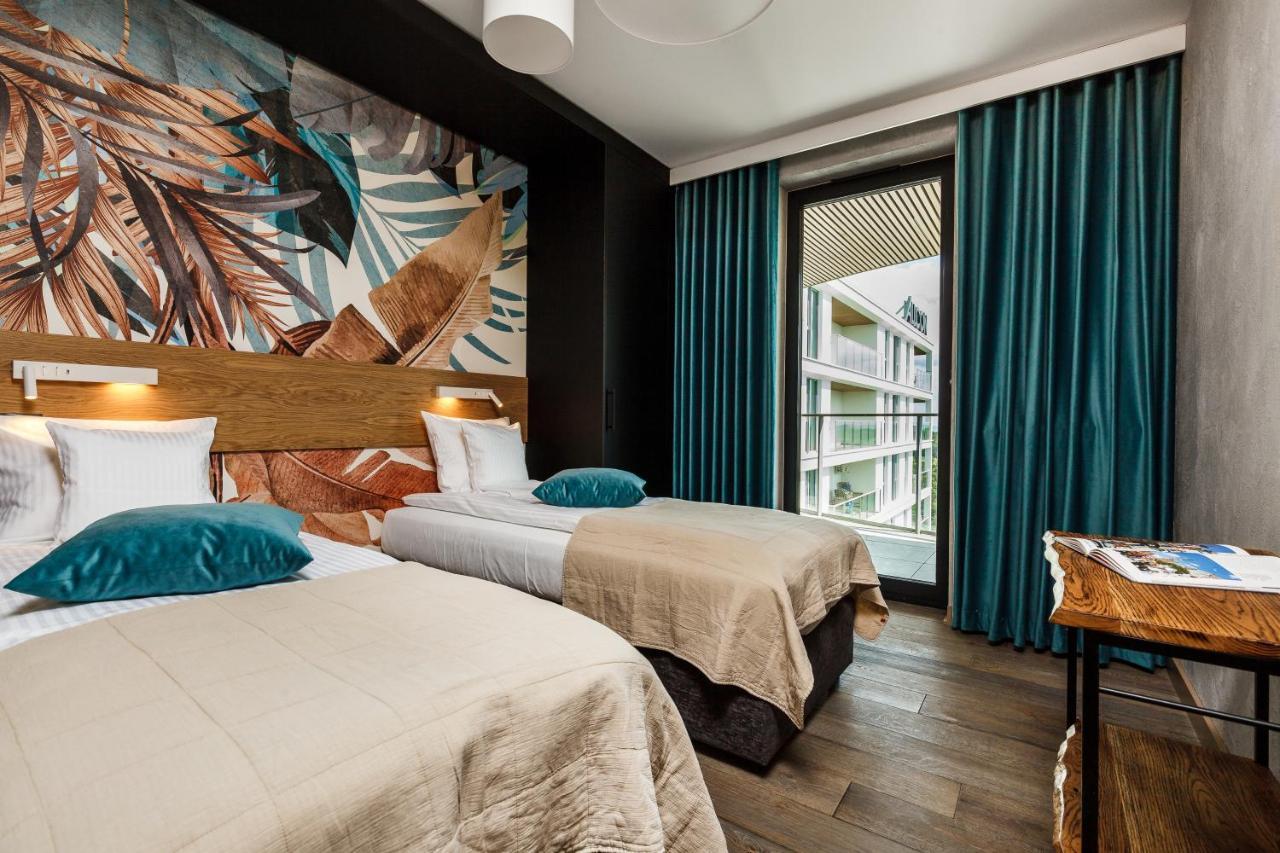 Tarasy Baltyku By Happystay Apartment
