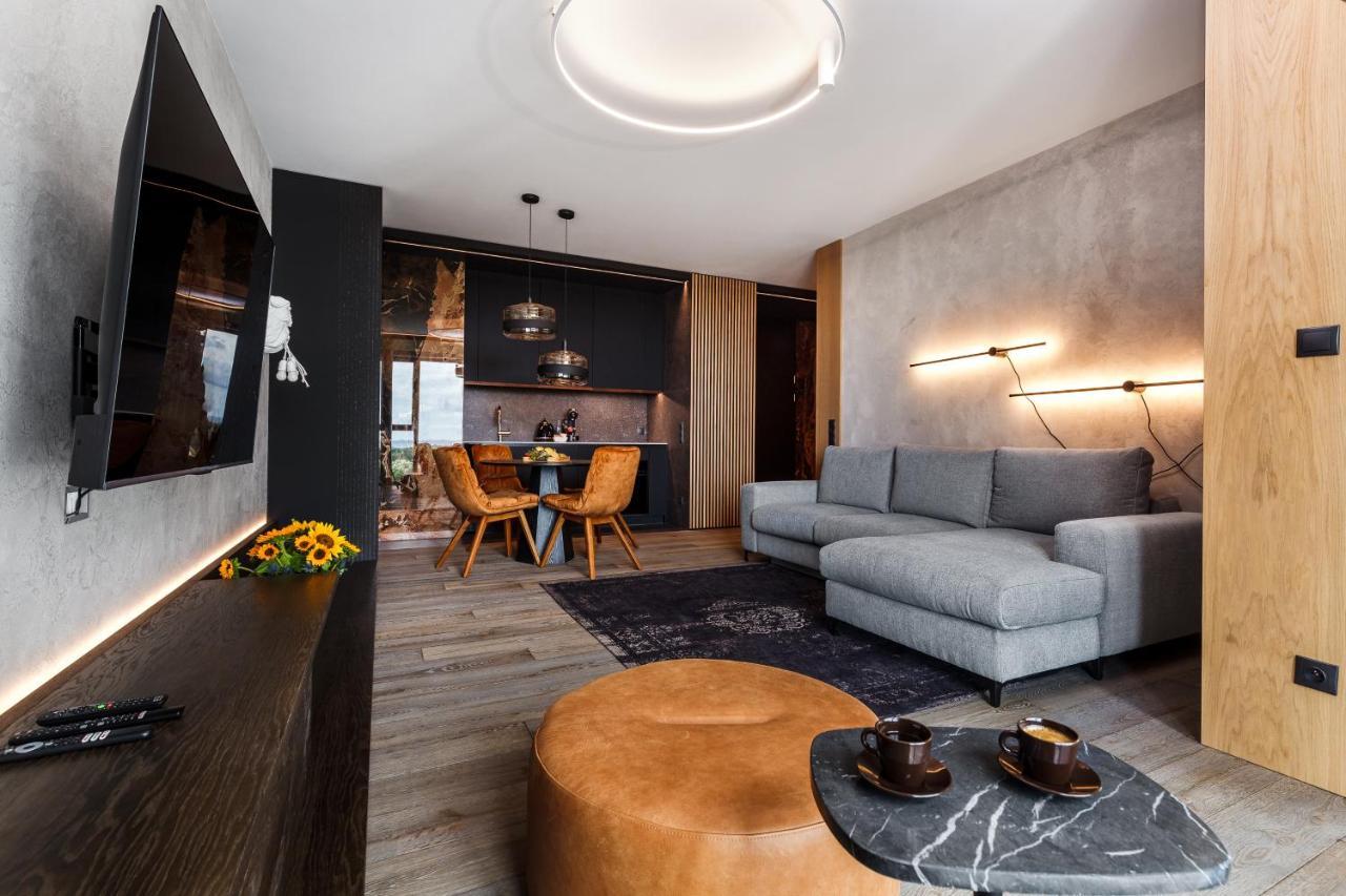 Tarasy Baltyku By Happystay Apartment Gdansk