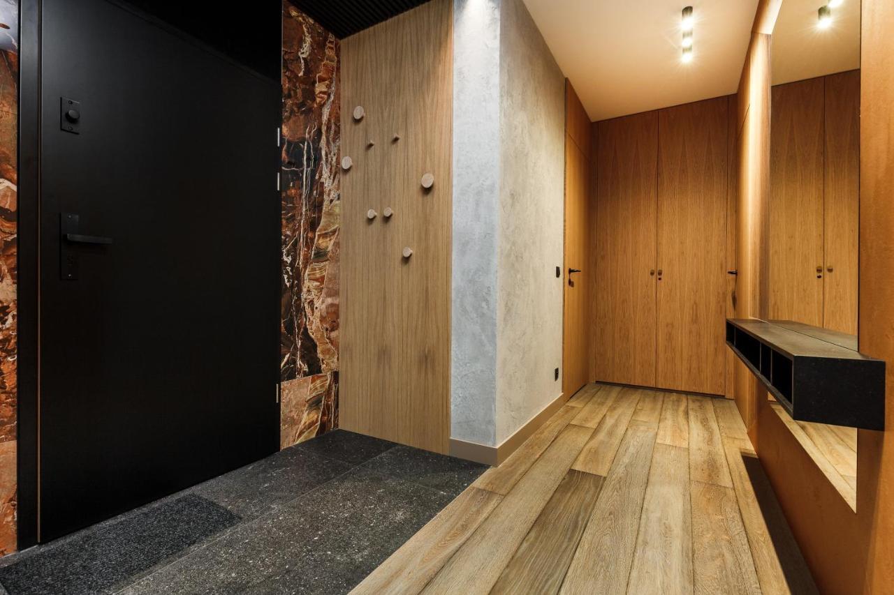 Tarasy Baltyku By Happystay Apartment Gdansk