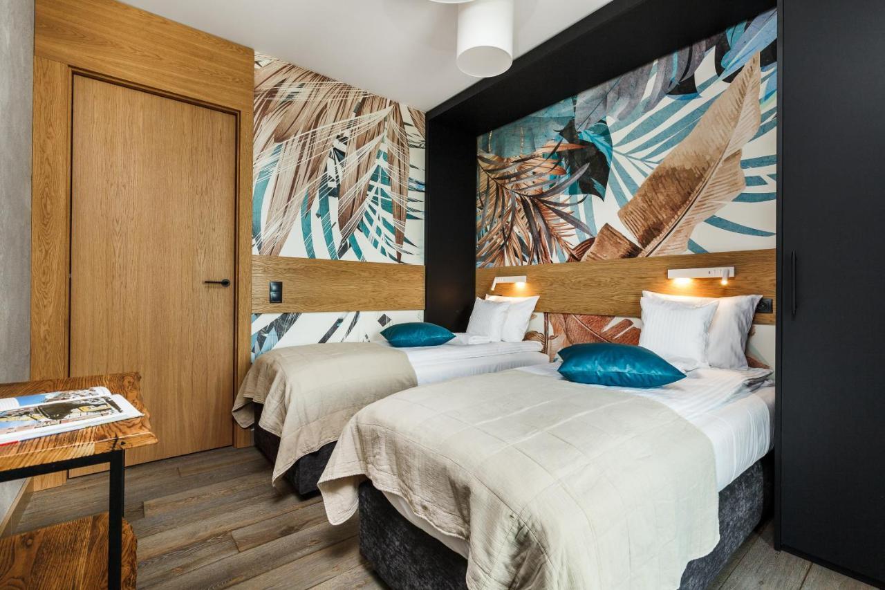 Tarasy Baltyku By Happystay Apartment Gdansk